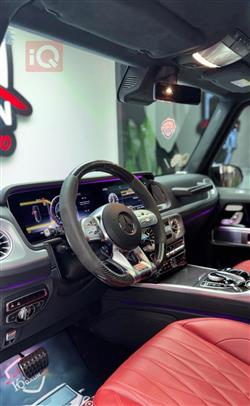 مرسيدس بنز G-Class